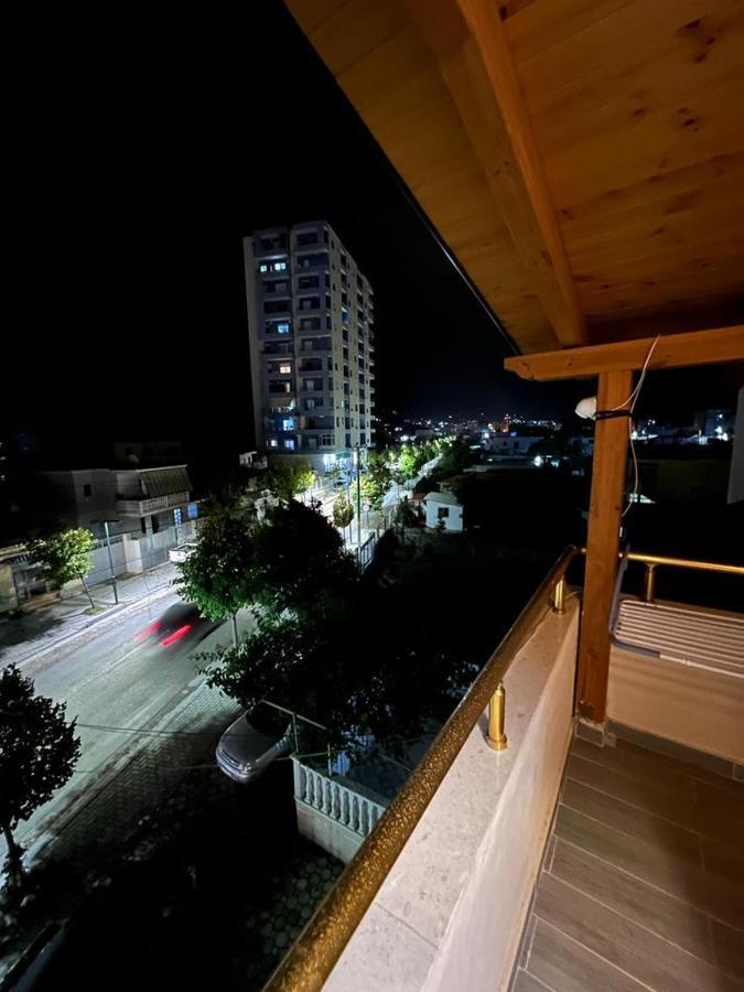 Trip-Stop Apartments วญอเรอ ภายนอก รูปภาพ
