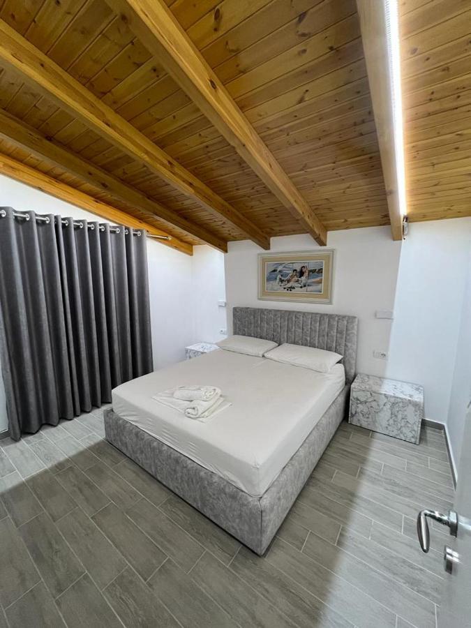 Trip-Stop Apartments วญอเรอ ภายนอก รูปภาพ