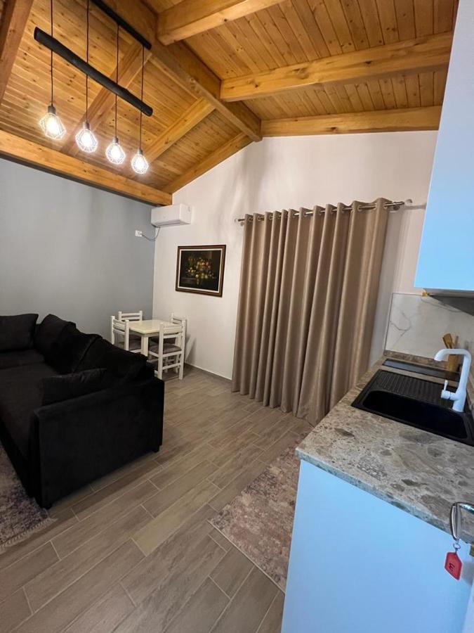 Trip-Stop Apartments วญอเรอ ภายนอก รูปภาพ