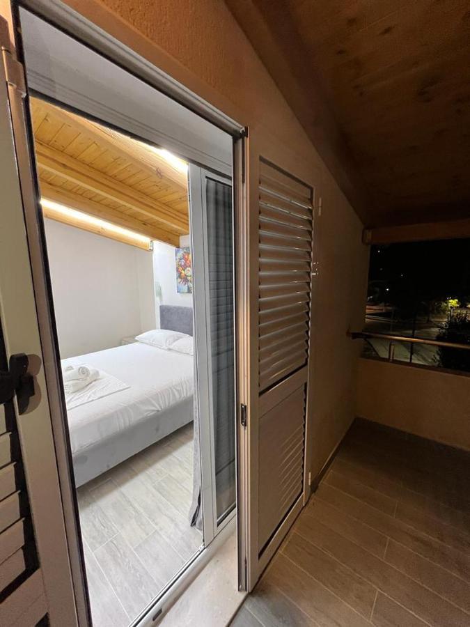 Trip-Stop Apartments วญอเรอ ภายนอก รูปภาพ