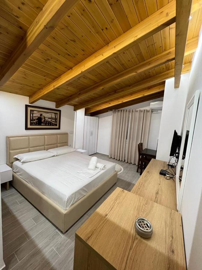 Trip-Stop Apartments วญอเรอ ภายนอก รูปภาพ