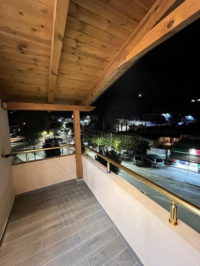 Trip-Stop Apartments วญอเรอ ภายนอก รูปภาพ