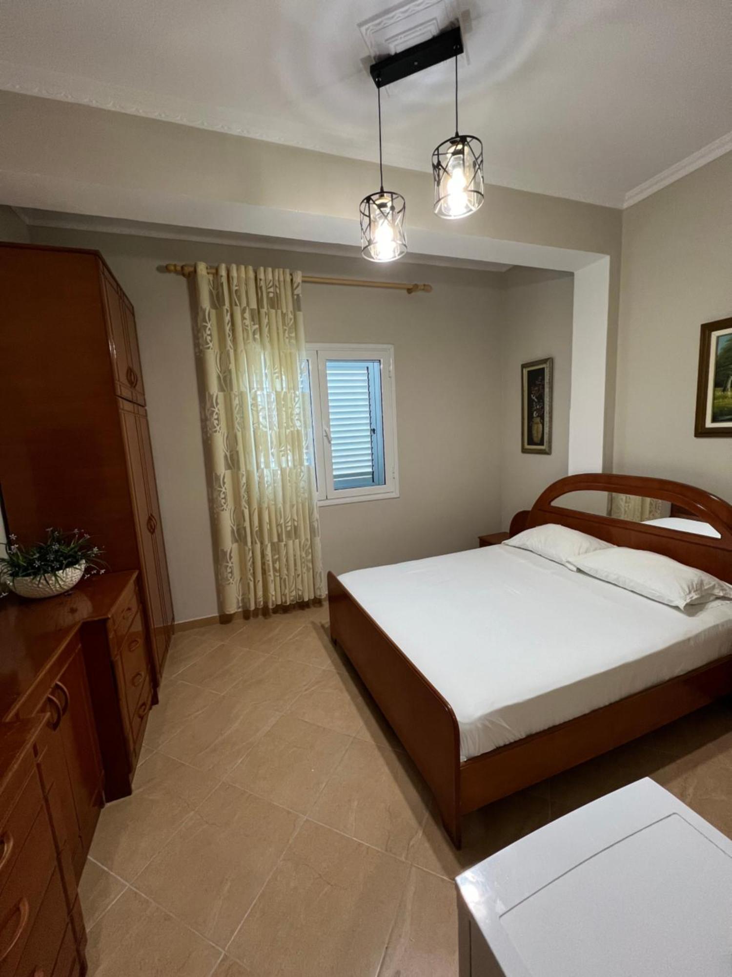 Trip-Stop Apartments วญอเรอ ภายนอก รูปภาพ