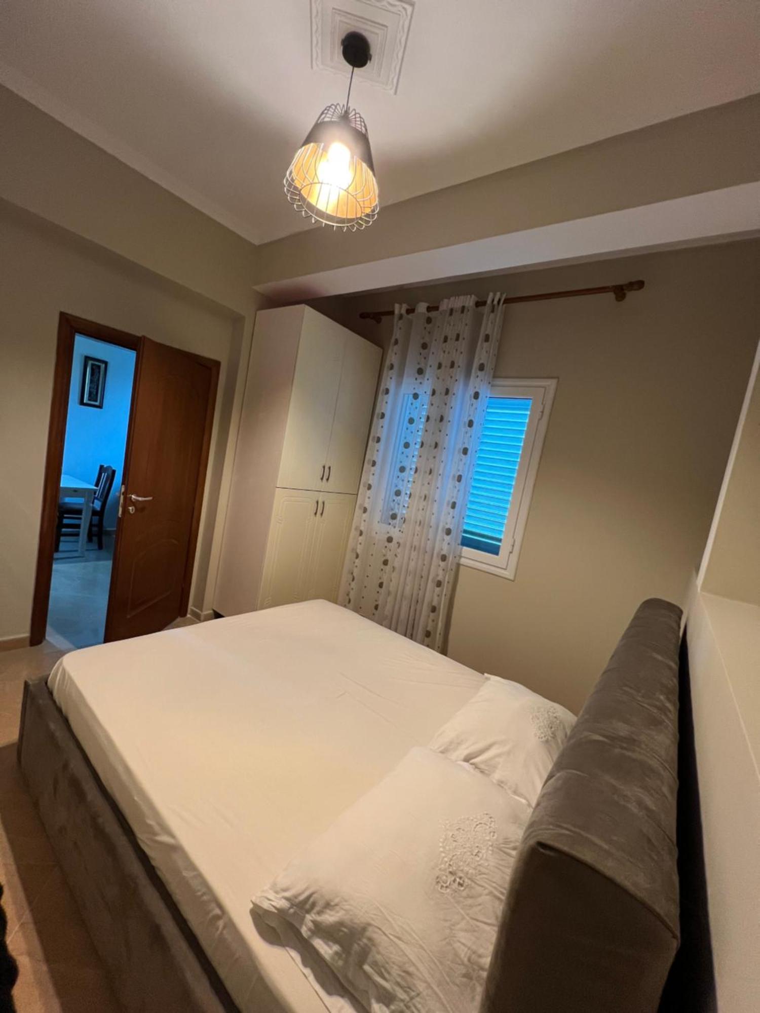 Trip-Stop Apartments วญอเรอ ภายนอก รูปภาพ