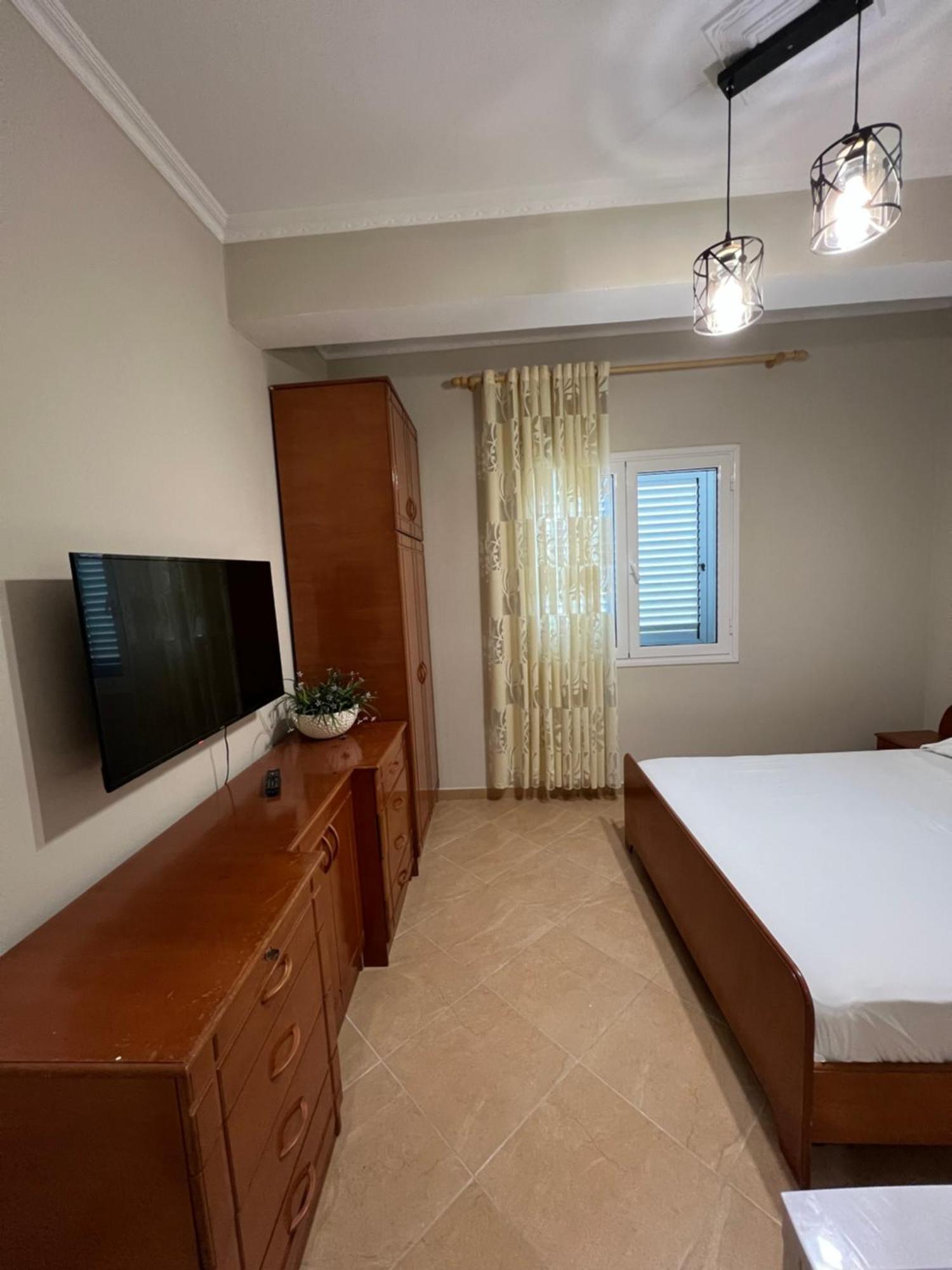 Trip-Stop Apartments วญอเรอ ภายนอก รูปภาพ